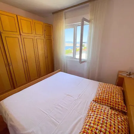 In 43361 Apartman Jadranovo